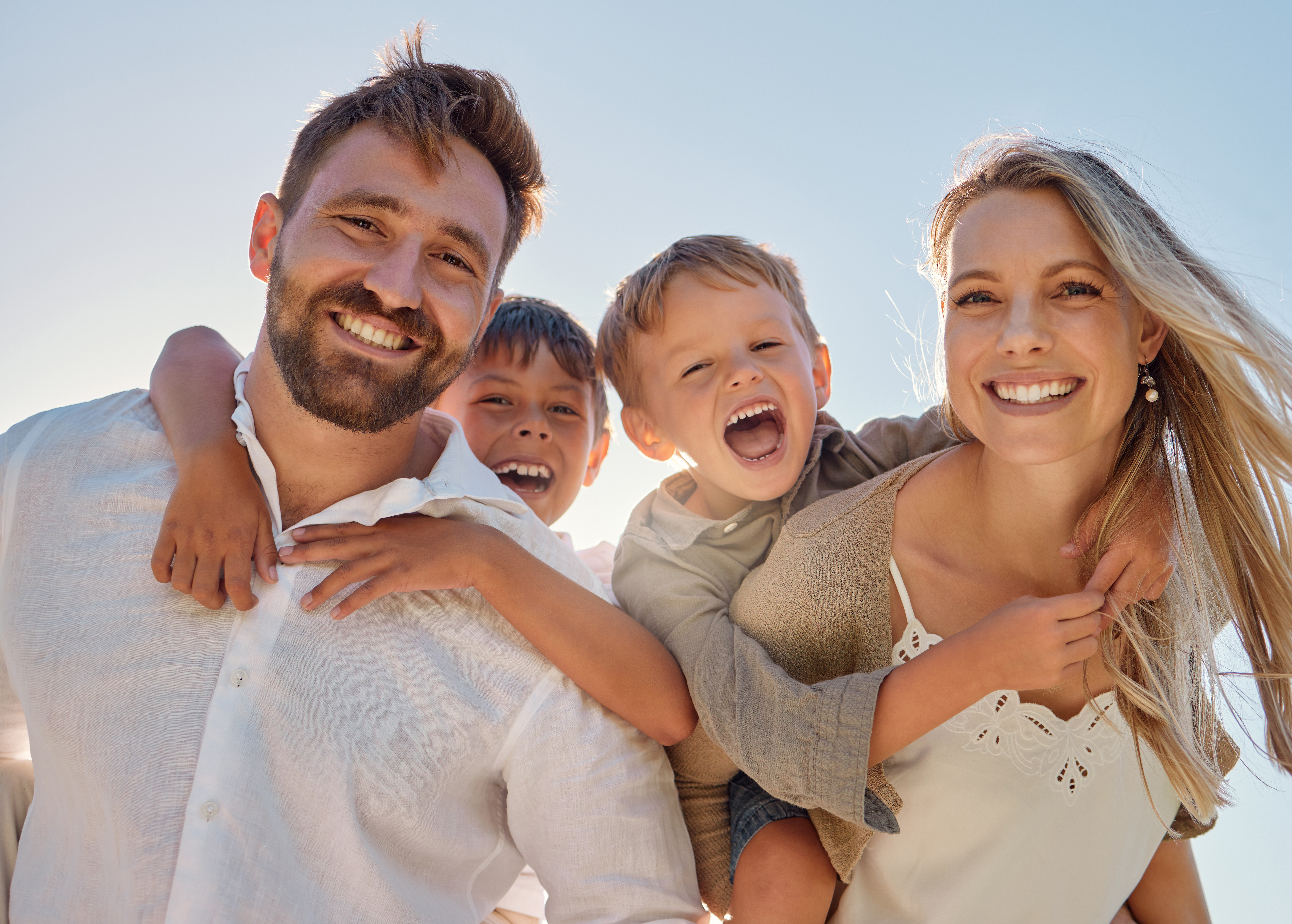 Urgent dental care at Gentle Dental in Charlotte MI
