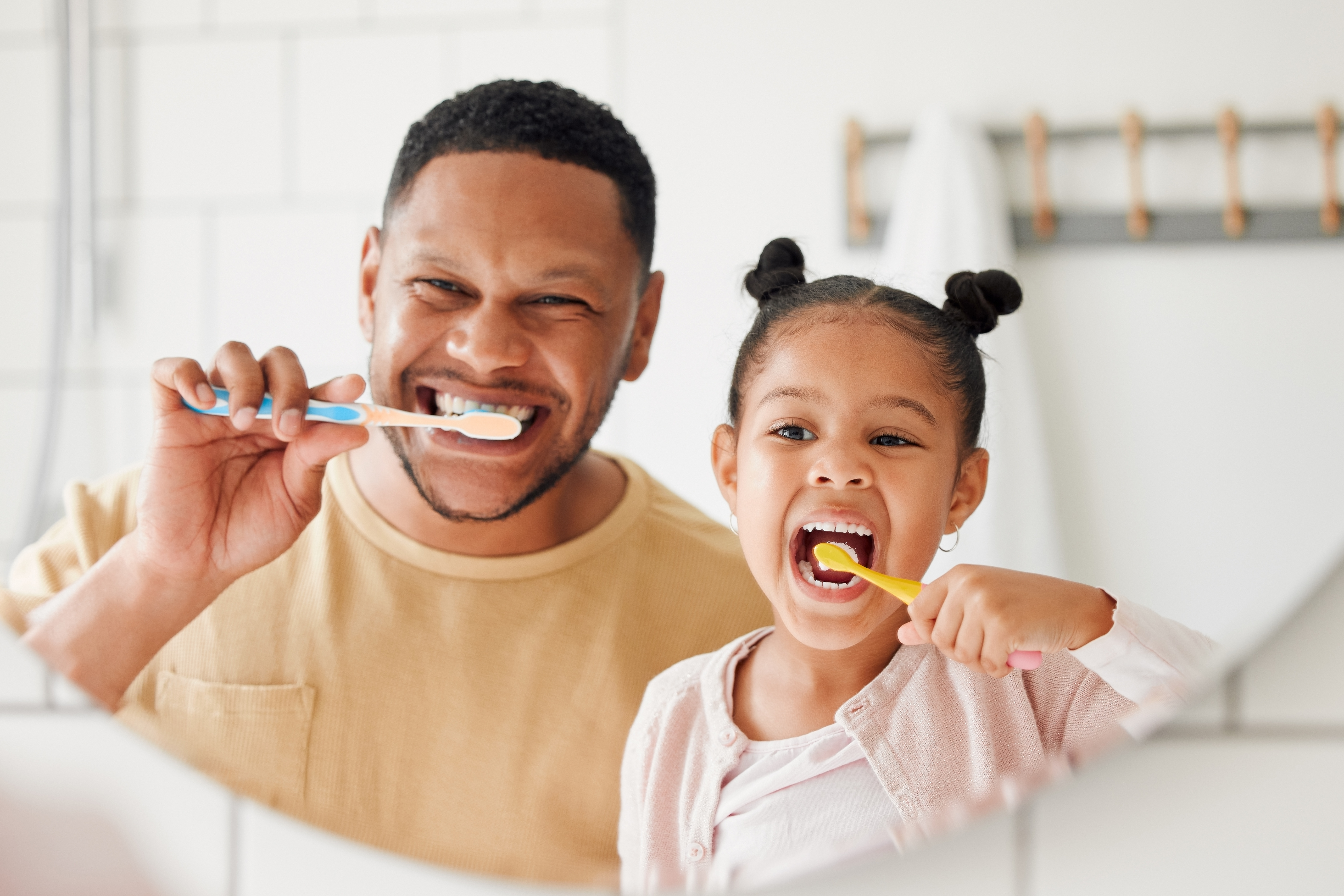 Restorative dental care at Gentle Dental in Mid-Michigan