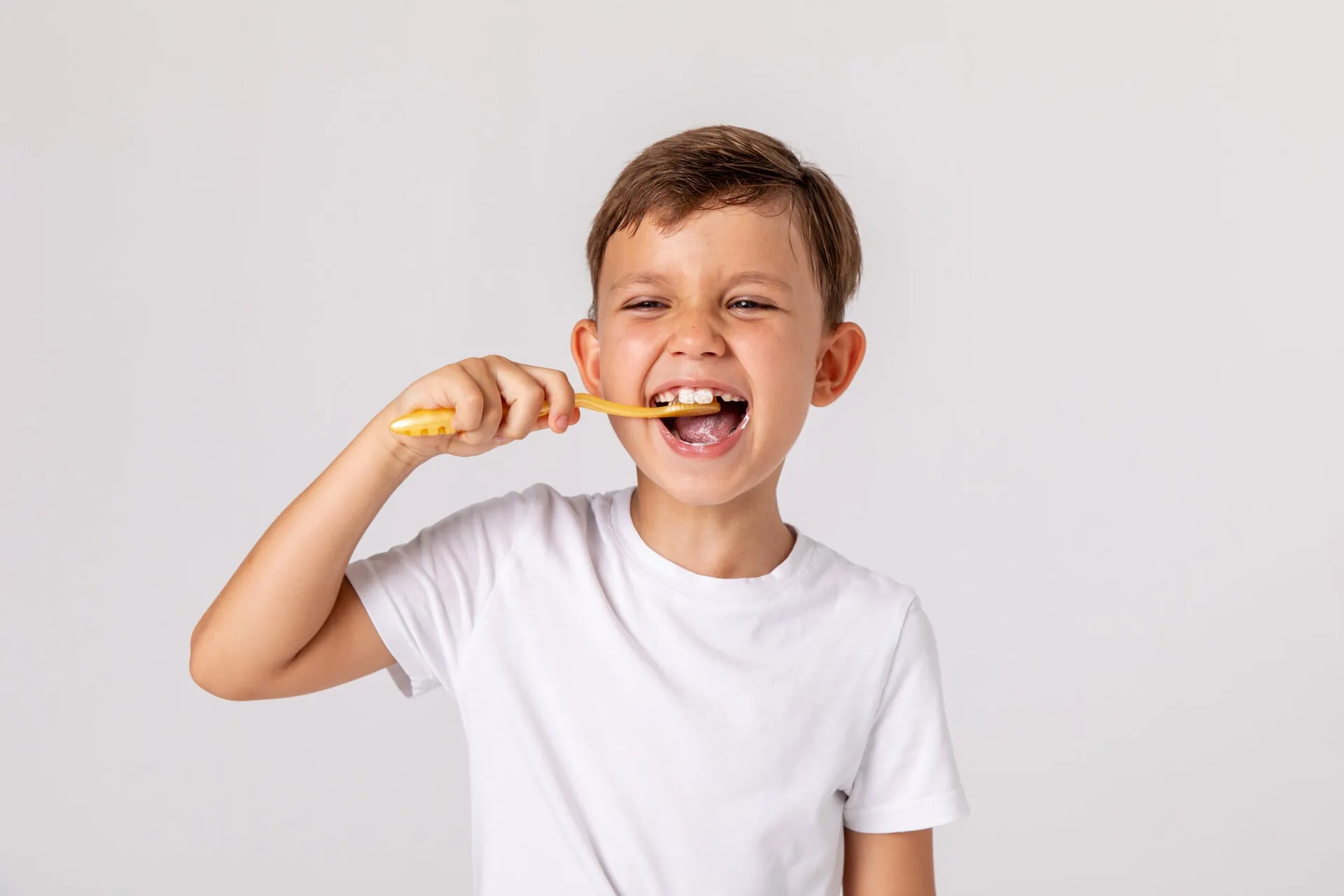 Patient-centered gentle dental care